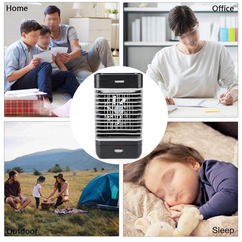 Mini Portable Air Cooler