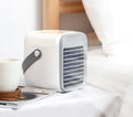 Water-Cooled Desktop Fan