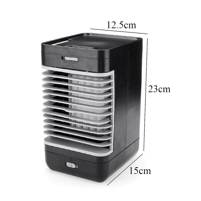 Mini Portable Air Cooler