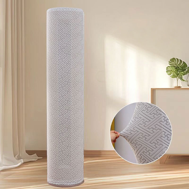 Air Conditioner Dust Cover — Universal Fit