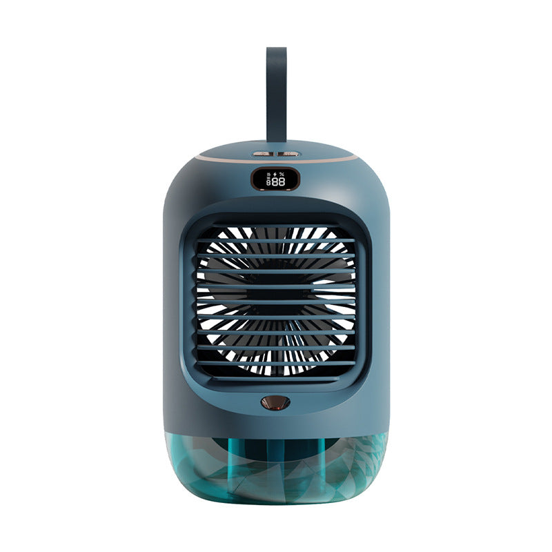 Compact Portable Fan