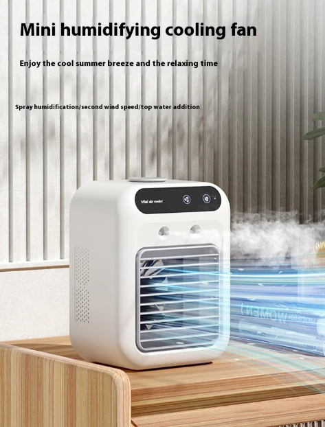 Portable Air Conditioner