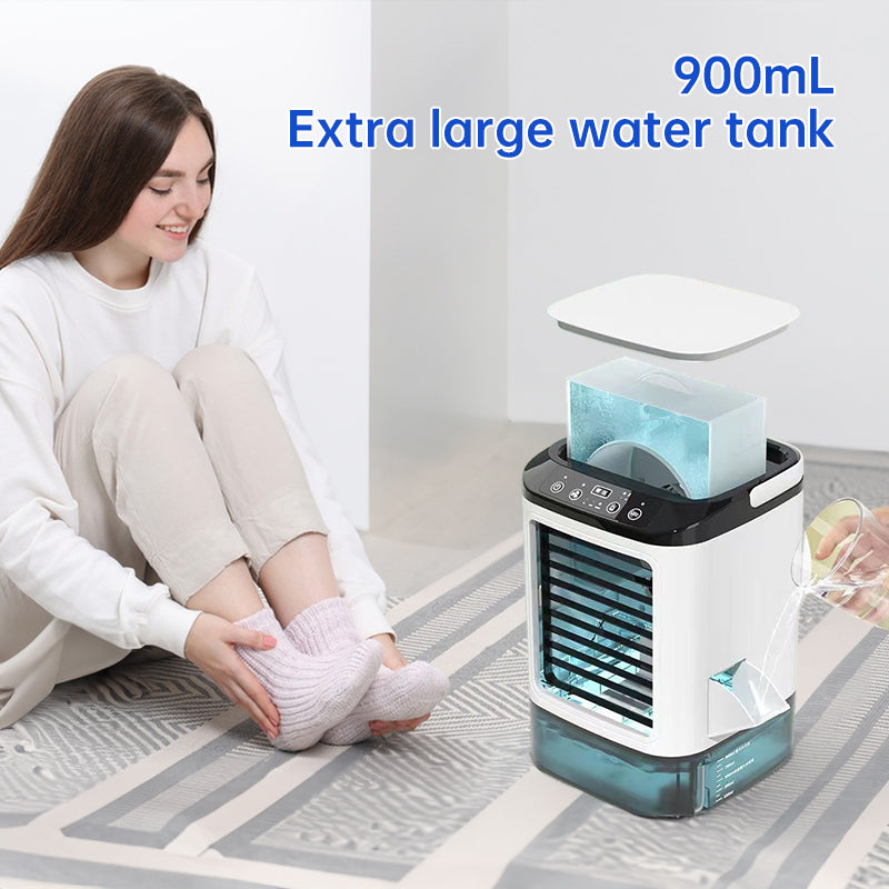 3-Speed Mini Air Cooler
