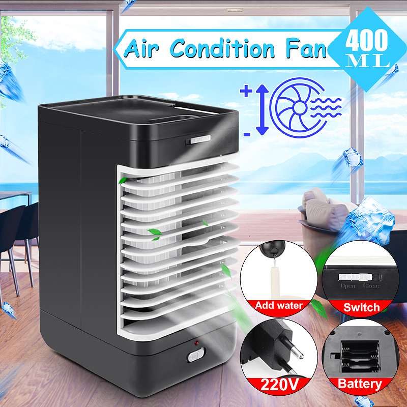 Mini Portable Air Cooler