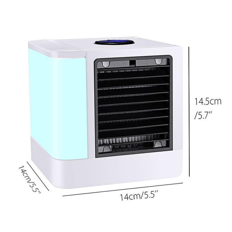 Personal Space Cooler