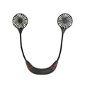 Adjustable Neck Fan — 3 Speeds