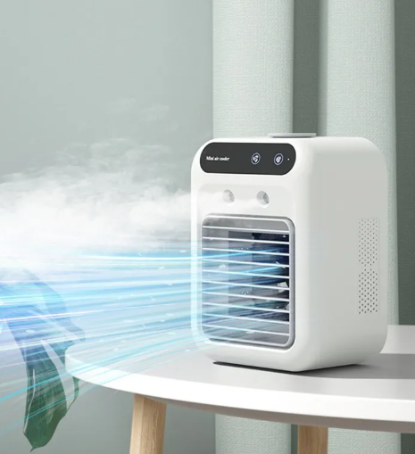 Portable Air Conditioner