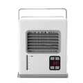 Smart Desktop Air Cooler with Digital Display