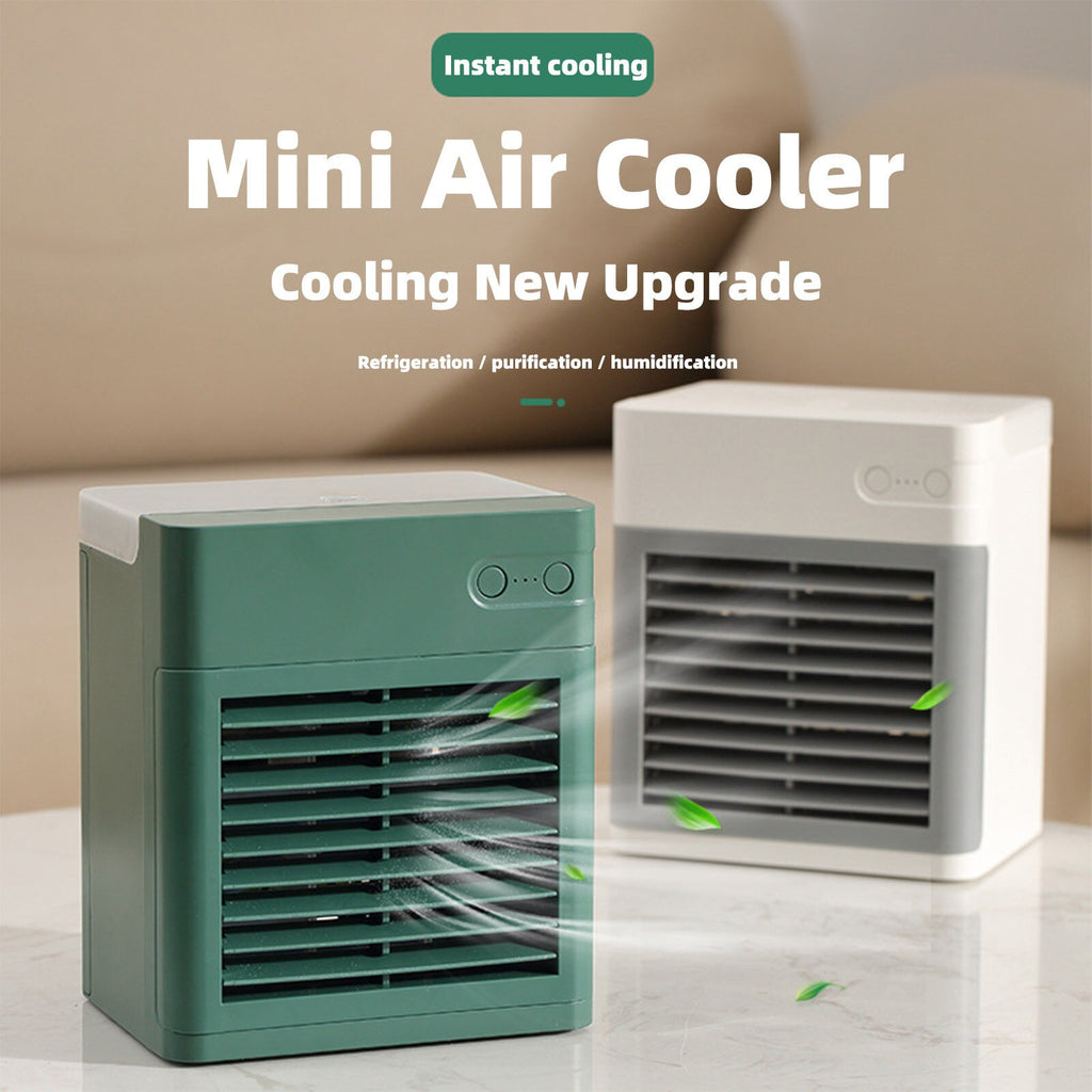 Summer Mini Air Cooler