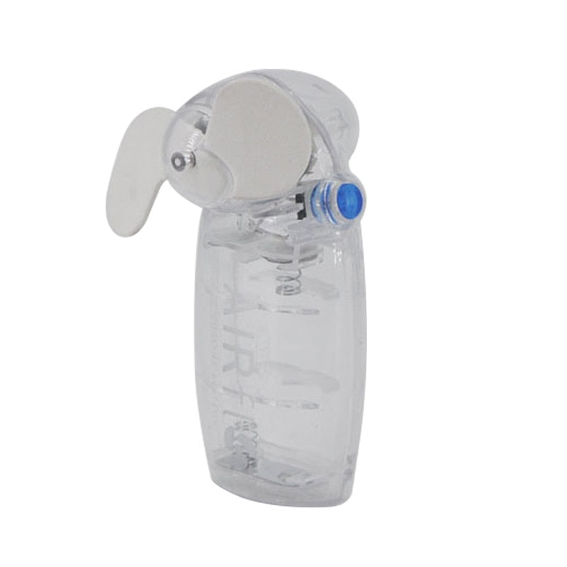 Mini Portable Air Cooler