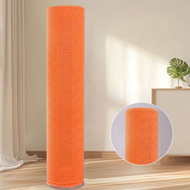 Air Conditioner Dust Cover — Universal Fit