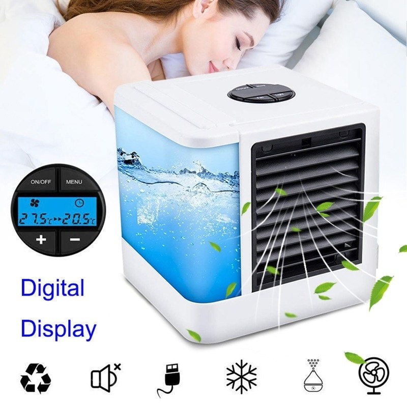 Personal Space Cooler