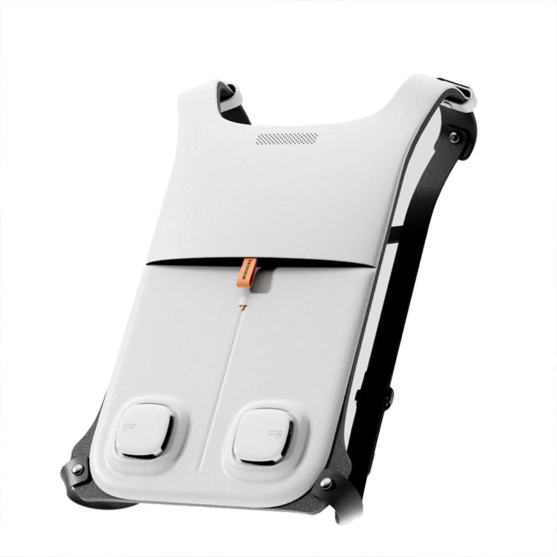Klimo SemiCool Pro — Semiconductor Cooling Vest for Outdoor Work
