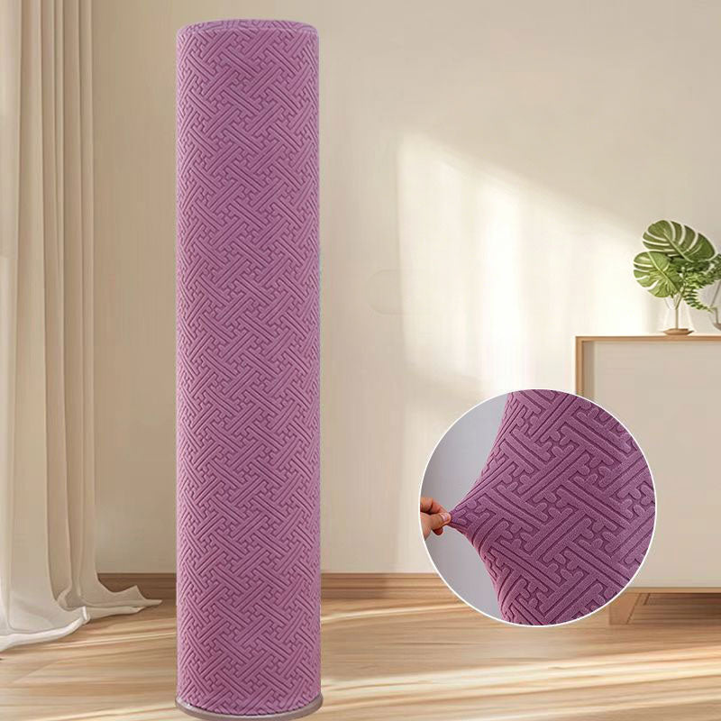 Air Conditioner Dust Cover — Universal Fit