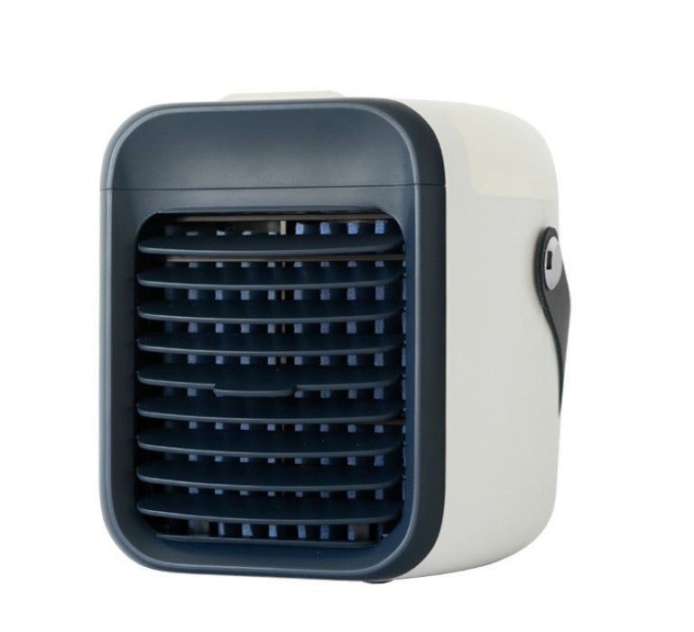 Water-Cooled Desktop Fan