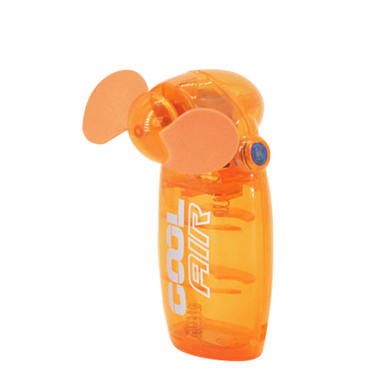 Mini Portable Air Cooler