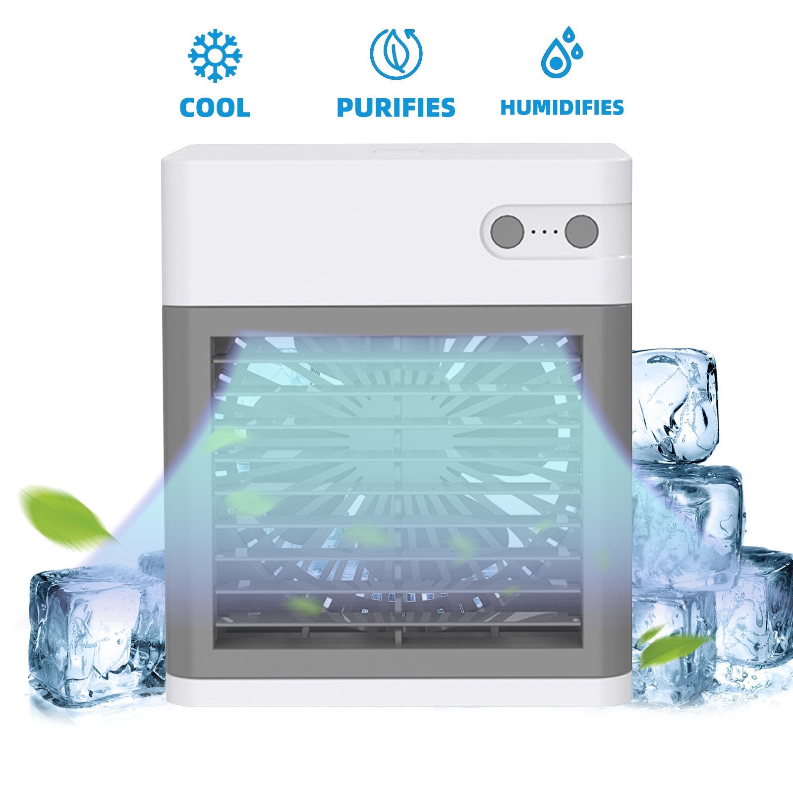 Summer Mini Air Cooler