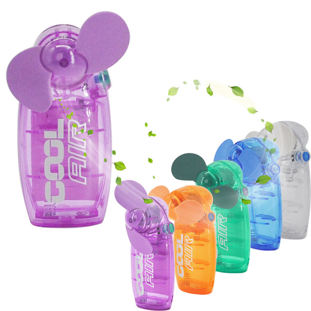 Mini Portable Air Cooler
