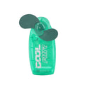 Mini Portable Air Cooler