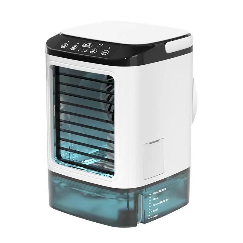 3-Speed Mini Air Cooler
