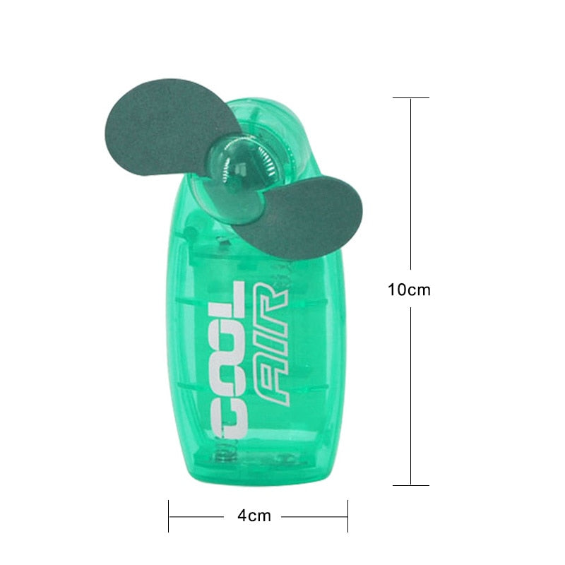 Mini Portable Air Cooler