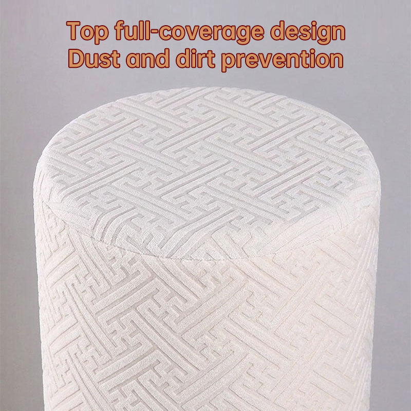 Air Conditioner Dust Cover — Universal Fit