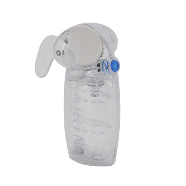 Mini Portable Air Cooler