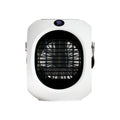Mist Spray Desktop Cooling Fan