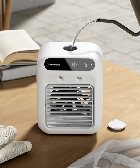 Portable Air Conditioner