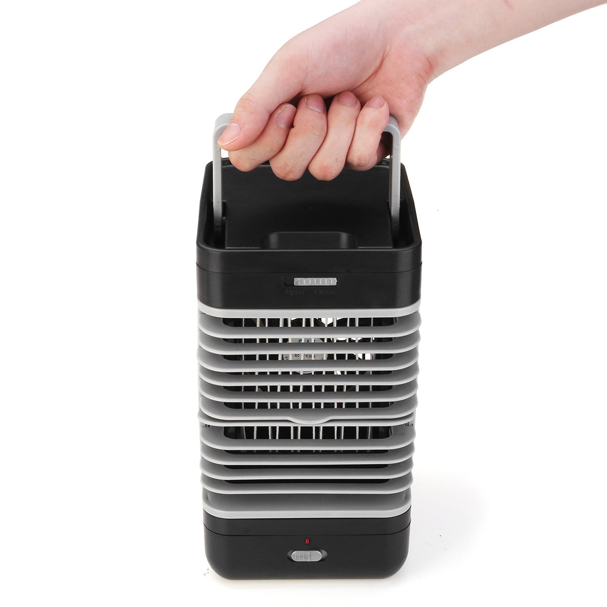 Mini Portable Air Cooler