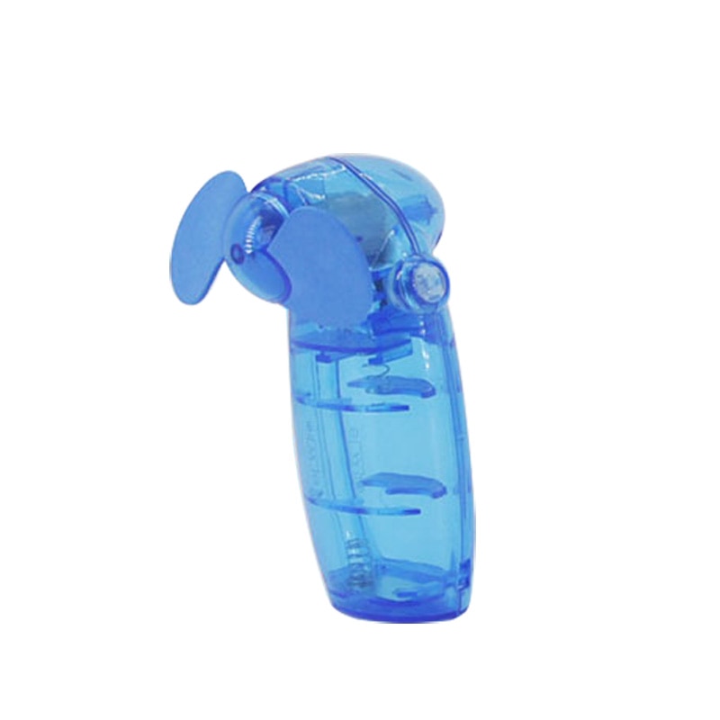 Mini Portable Air Cooler