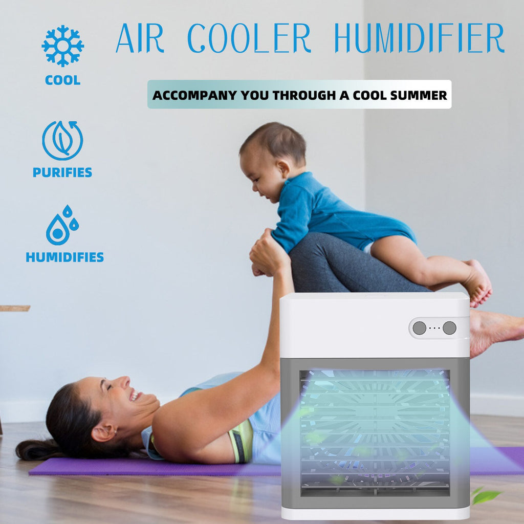 Summer Mini Air Cooler