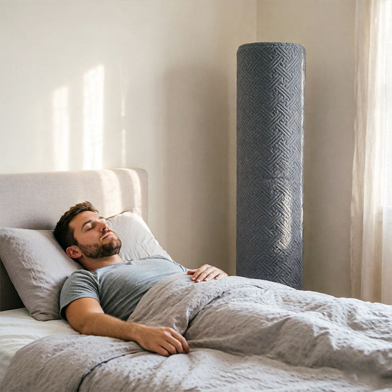 Air Conditioner Dust Cover — Universal Fit