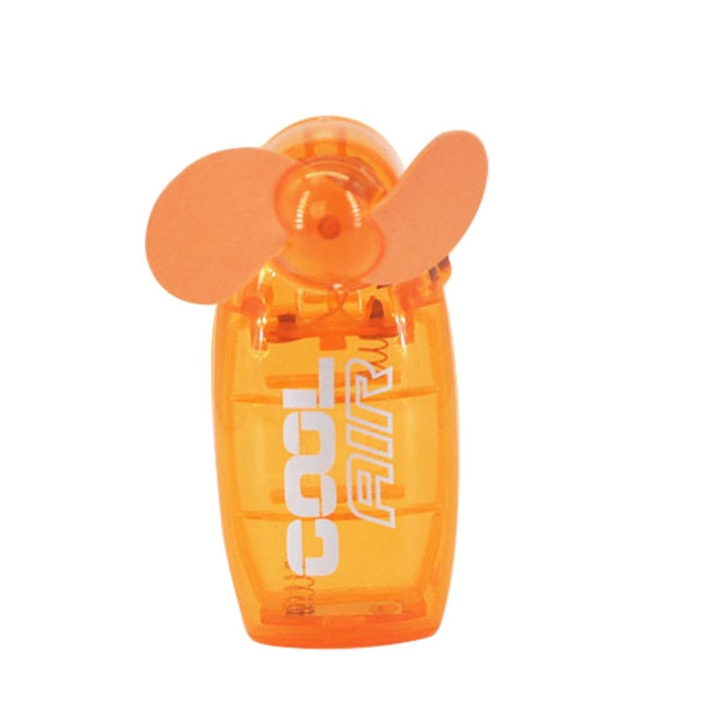 Mini Portable Air Cooler