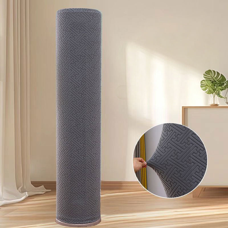 Air Conditioner Dust Cover — Universal Fit