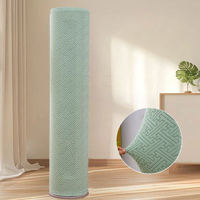 Air Conditioner Dust Cover — Universal Fit