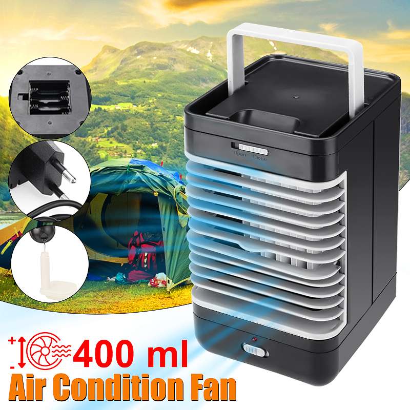 Mini Portable Air Cooler