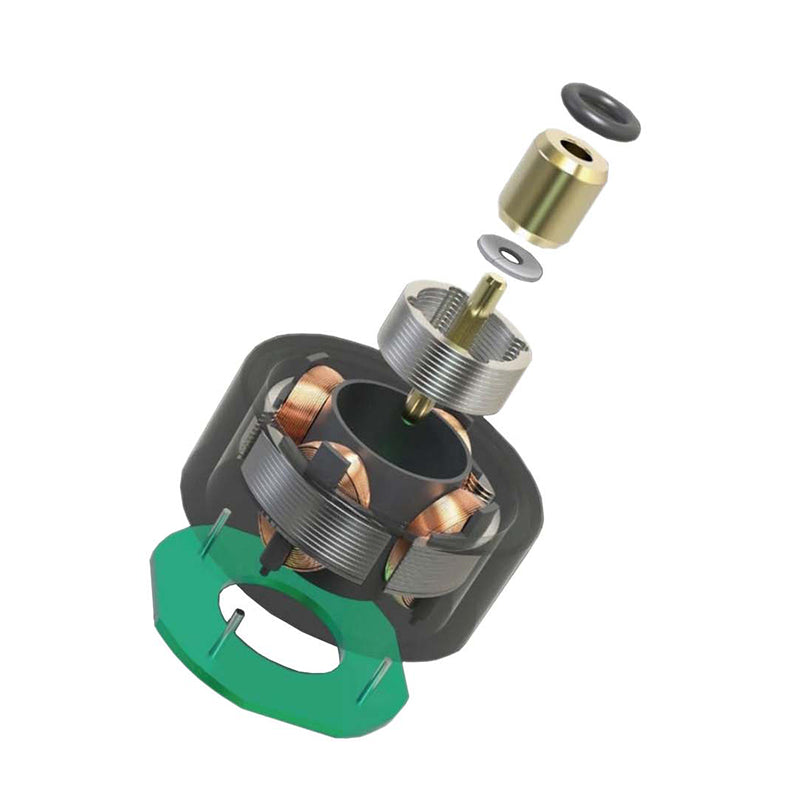Lightweight Neckband Fan