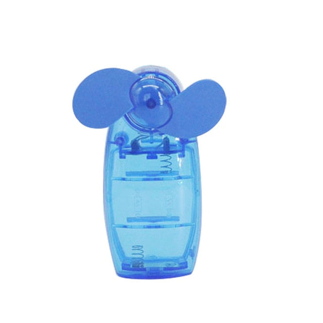 Mini Portable Air Cooler