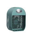 Mist Spray Desktop Cooling Fan