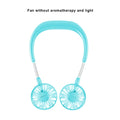Adjustable Neck Fan — 3 Speeds