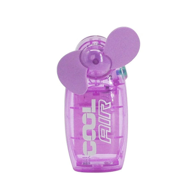 Mini Portable Air Cooler
