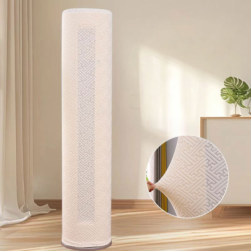 Air Conditioner Dust Cover — Universal Fit