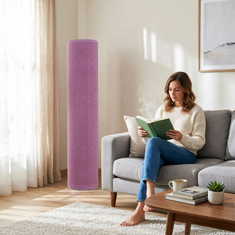 Air Conditioner Dust Cover — Universal Fit