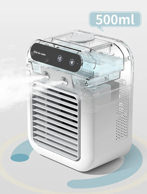 Portable Air Conditioner