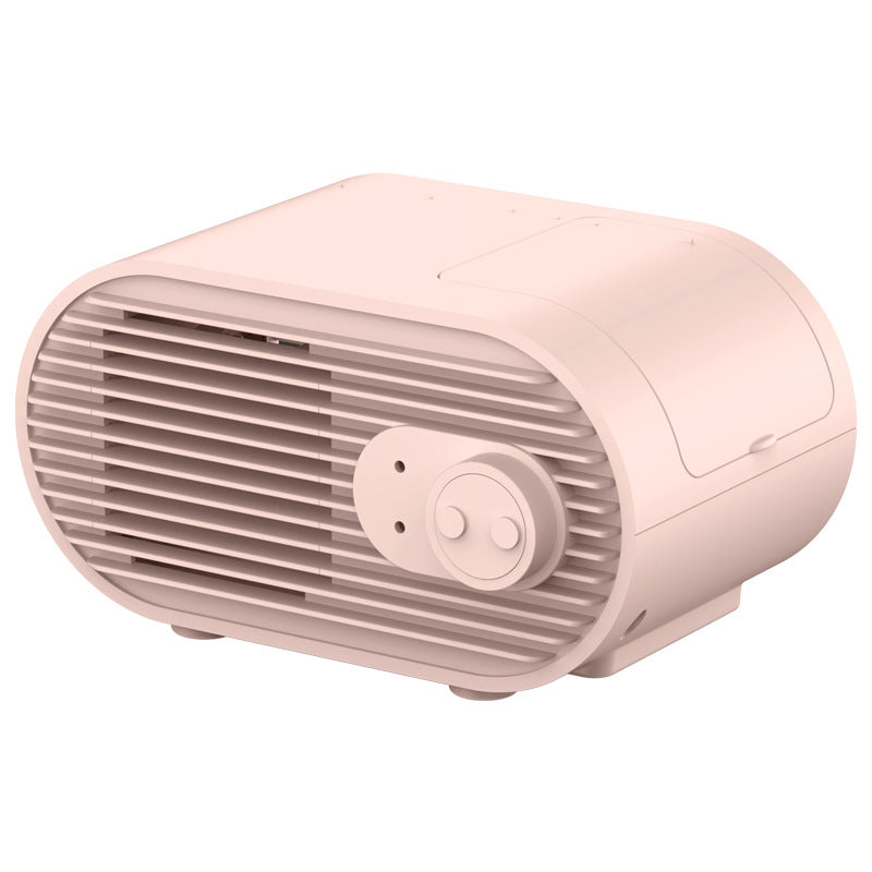 Desktop Air Cooler Fan