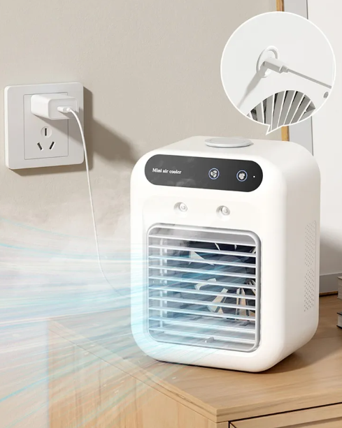 Portable Air Conditioner