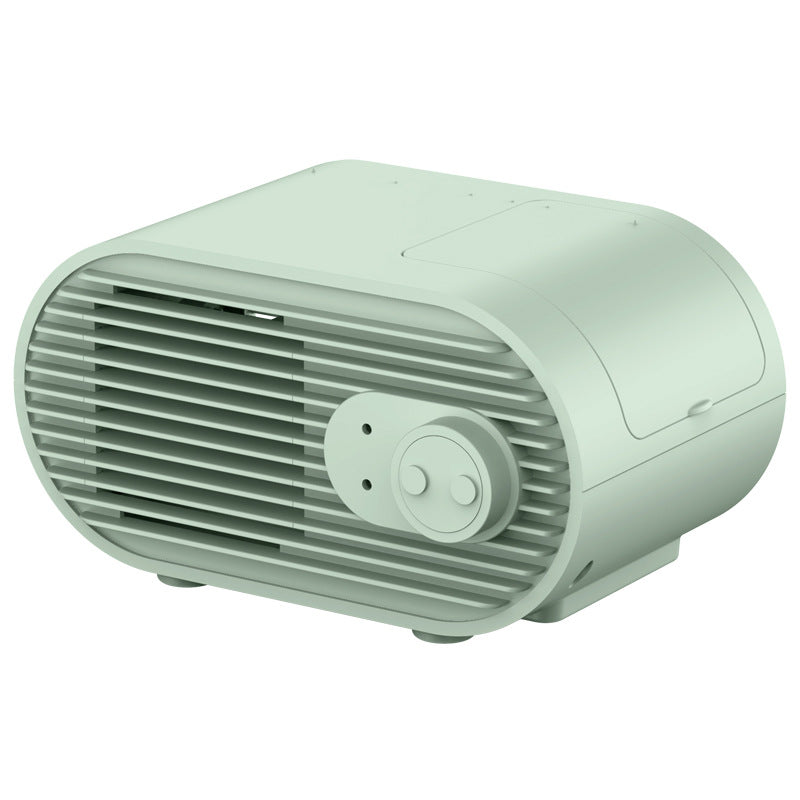 Desktop Air Cooler Fan
