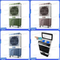 Klimo GlacierTower Evaporative Cooler — 60L Tank for Large Rooms