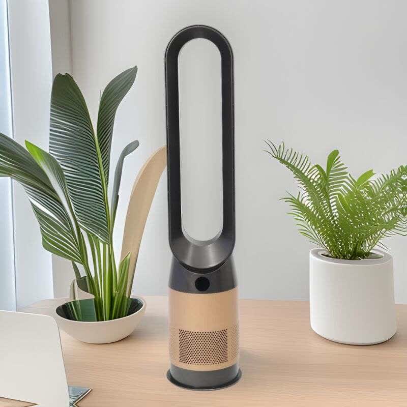 Klimo Pro Smart Air Cooler — 4-in-1 with App Control